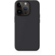 EPICO silikonový zadní kryt s podporou MagSafe pro iPhone 15 Pro, černá_1274610940
