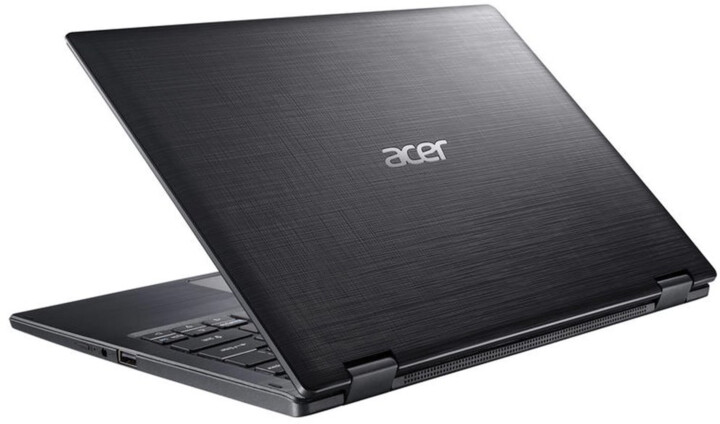 Acer Spin 1 (SP111-33-C8KN), černá_1588009252