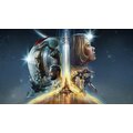 45 minut z hraní Starfieldu, sci-fi nástupce Skyrimu a Falloutu