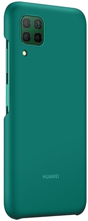 Huawei ochranné pouzdro Original PC Protective pro P40 Lite, smaragdová zelená_952731809