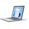 Microsoft Surface Laptop Studio, platinová