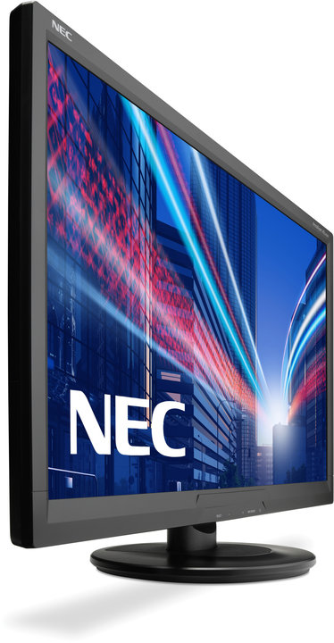 NEC AS242W - LED monitor 24&quot;_480552829