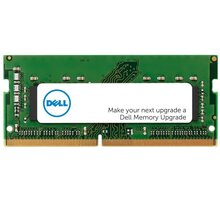 Dell 32GB DDR4 2666 SO-DIMM, pro Precision 55xx, 75xx, 77xx, Optiplex 3080 MFF, 3280 AIO, 7070 UFF,_584166203