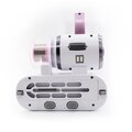 Mamibot ruční vysavač UV Lite 100 Pink_1604669945