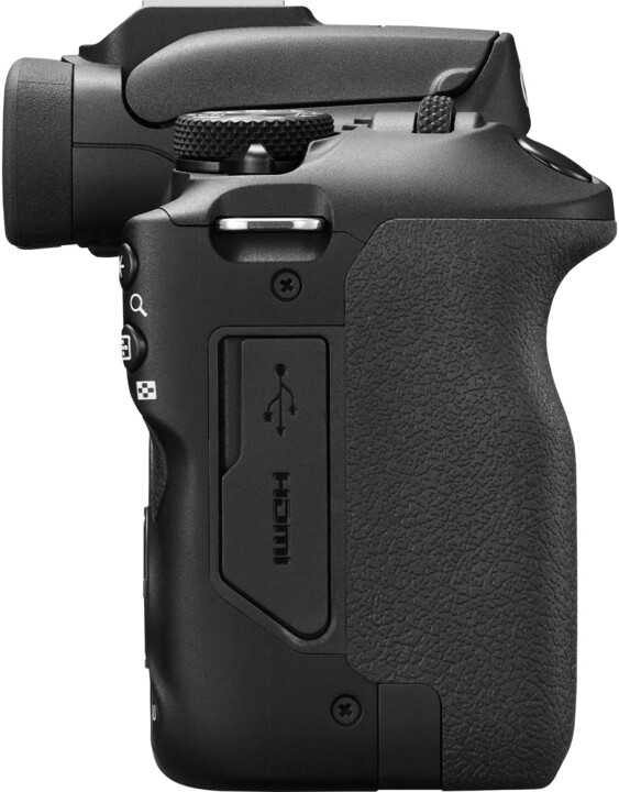 Canon EOS R100 + RF-S 18–45MM IS STM + RF-S 55-210MM F5-7.1 IS STM EU26_1289158293