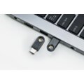 YubiKey 5C - USB-C, klíč/token s vícefaktorovou autentizaci, podpora OpenPGP a Smart Card (2FA)_212835064
