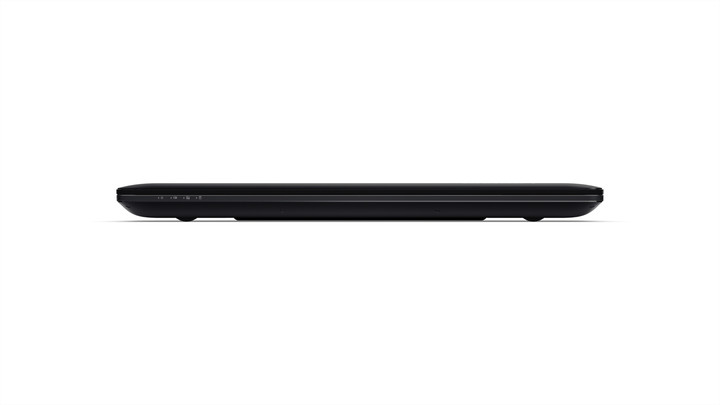 Lenovo IdeaPad Y700-15ISK, černá_735292147
