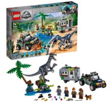 LEGO® Jurassic World 75935 Setkání s Baryonyxem: Hon za pokladem_1641179436