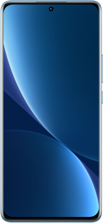 Xiaomi 12 Pro 5G, 12GB/256GB, Blue_161599417