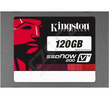 Kingston SSDNow V+200 - 120GB, upgrade kit_100097816