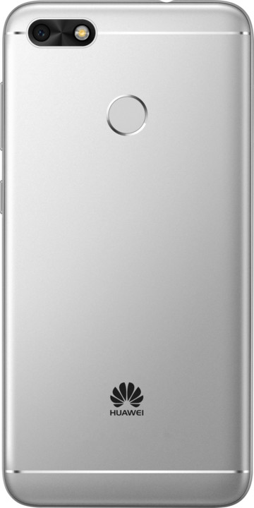 Huawei P9 Lite Mini, Dual SIM, stříbrná_1673486489