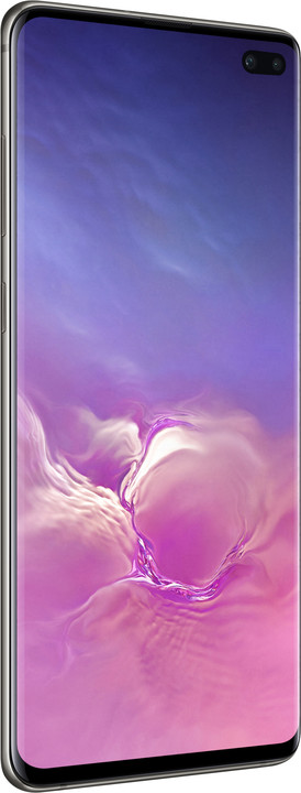 Samsung Galaxy S10+, 12GB/1024GB, Ceramic černá_910078166