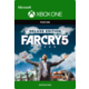 Far Cry 5 - Deluxe Edition (Xbox ONE) - elektronicky