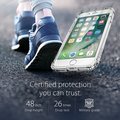 Spigen Crystal Shell pro iPhone 7/8, clear crystal_1782847921