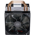 Cooler Master Hyper 212 LED Turbo (Red Top Cover)_865742614
