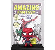 Figurka Funko POP! Spider-Man - Amazing Fantasy_1441931230