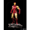Figurka Iron Studios The Infinity Saga - Iron Man Ultimate BDS Art Scale, 1/10_2052685161