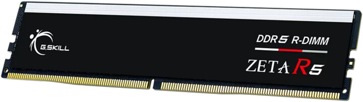 G.Skill Zeta R5 64GB (4x16GB) DDR5 6400, černá_1975928632