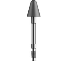 Lenovo Smart Paper Pen - náhradní hroty ZG38C05780