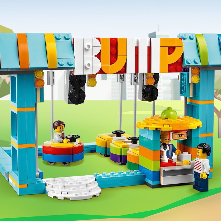 LEGO® Creator 31119 Ferris Wheel_2034096108