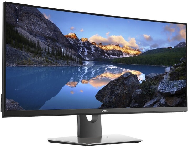 Dell P3418HW - LED monitor 34&quot;_2025720400