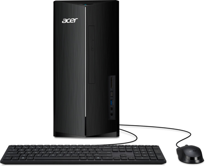 Acer Aspire TC-1760, černá_681689642