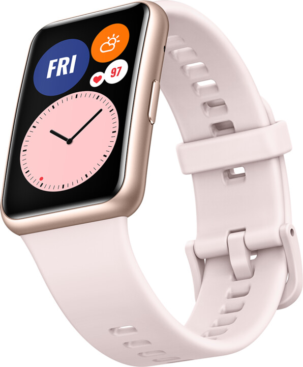 Huawei Watch Fit, Sakura Pink_1969841941