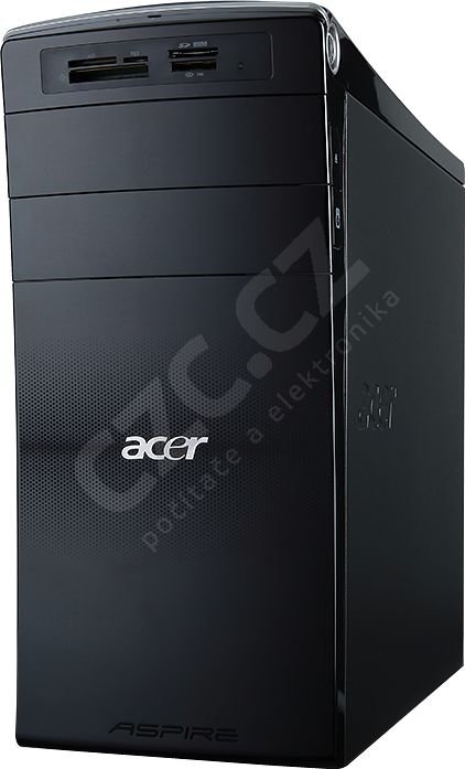 Acer aspire m3970 обзор