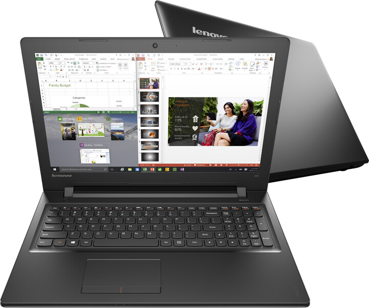 Ноутбук lenovo ideapad 300 15ibr обзор