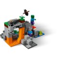 LEGO® Minecraft® 21141 Jeskyně se zombie_1864448936