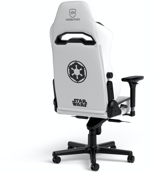 noblechairs HERO ST, Stormtrooper Edition_210073994