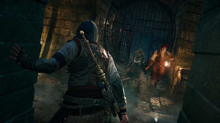 Assassin&#39;s Creed: Unity - Notre Dame Edition (Xbox ONE)_1294687502