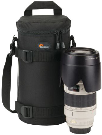 Lowepro Lens Case (11 x 26 cm)_1703084743