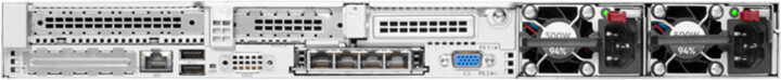 HPE ProLiant DL360 Gen10 Plus /4314/32GB/8xSFF/800W/1U/NBD3/3/3_940534067