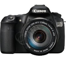Canon EOS 60D + objektivy EF-S 18-55 IS a EF-S 55-250 IS_1997472550