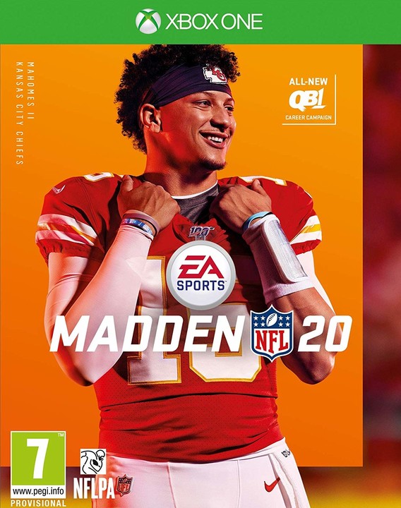 Madden NFL 20 (Xbox ONE)_1717617567