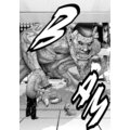 Komiks Gantz, 22.díl, manga_2141155686