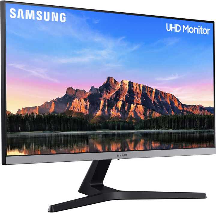 Samsung U28R550U - LED monitor 28&quot;_1928472564