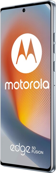 Motorola Edge 50 Fusion, 12GB/512GB, Marshmallow Blue_2090108897
