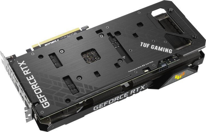 ASUS GeForce TUF-RTX3060TI-O8G-V2-GAMING (LHR), 8GB GDDR6_1306704549