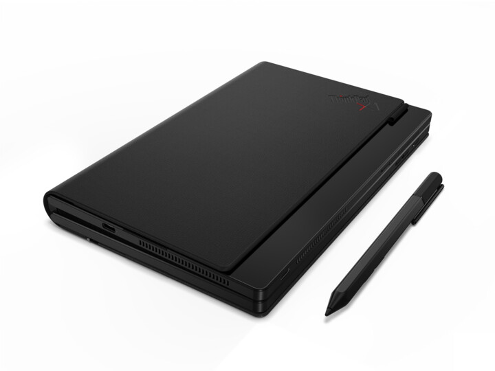Lenovo ThinkPad X1 Fold Gen 1, černá_1710426504