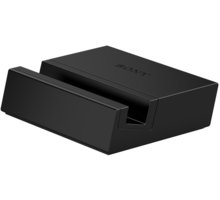 Sony DK48 magnetická nabíječka pro Xperia Z3/Z3 Compact, černá_1553294600