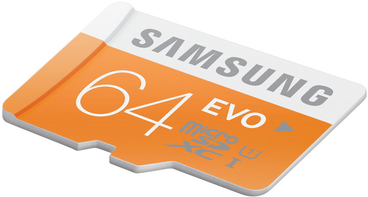 Samsung Micro SDXC EVO 64GB_1462410815