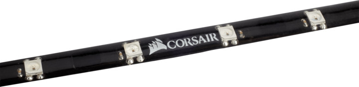 Corsair Lighting Node PRO (řídící jednotka a LED proužky)_132792741