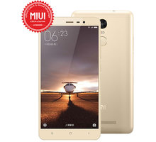 Xiaomi Note 3 PRO - 32GB, zlatá_1098601240