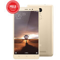 Xiaomi Note 3 PRO - 32GB, zlatá_1098601240
