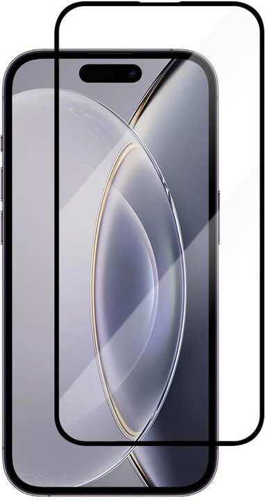 RhinoTech 2 ochranné sklo pro Apple iPhone 15 Pro Max, 3D_1643928417