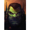 Kniha World of Warcraft Rise of The Horde and Lord of the Clans_1025883237