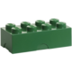 Box za svačinu LEGO, tmavě zelená_206263489