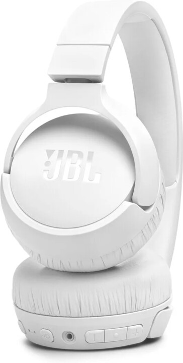 JBL Tune 670NC, bílá_911305016